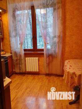 2-к квартира, вторичка, 57м2, 2/3 этаж