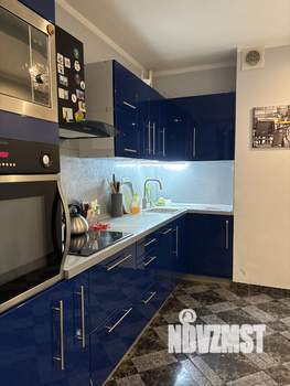 2-к квартира, вторичка, 58м2, 5/14 этаж