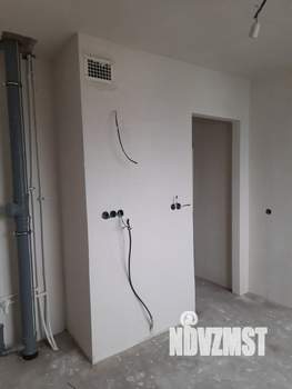 2-к квартира, вторичка, 53м2, 17/24 этаж