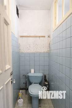 2-к квартира, вторичка, 55м2, 2/3 этаж