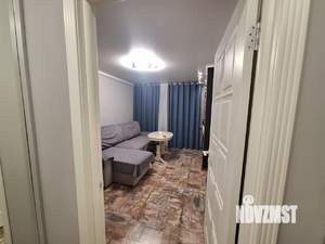 1-к квартира, вторичка, 29м2, 2/5 этаж