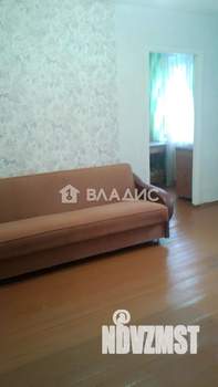 2-к квартира, вторичка, 45м2, 3/5 этаж