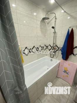 2-к квартира, вторичка, 53м2, 16/17 этаж