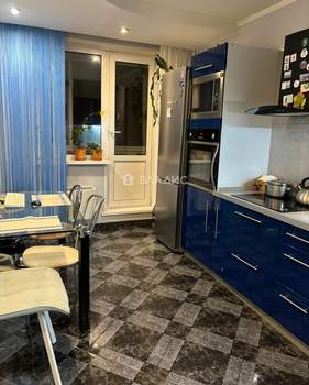 2-к квартира, вторичка, 58м2, 5/14 этаж