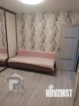 2-к квартира, вторичка, 40м2, 9/17 этаж