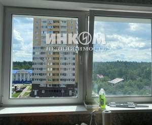 2-к квартира, вторичка, 58м2, 6/24 этаж