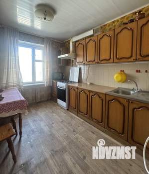 3-к квартира, вторичка, 60м2, 4/10 этаж