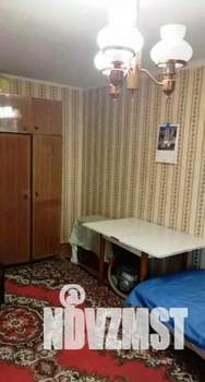 2-к квартира, вторичка, 42м2, 5/5 этаж