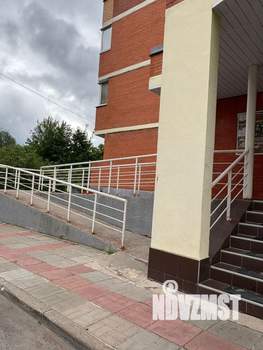 1-к квартира, вторичка, 37м2, 5/16 этаж