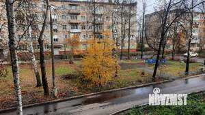 1-к квартира, вторичка, 30м2, 2/5 этаж