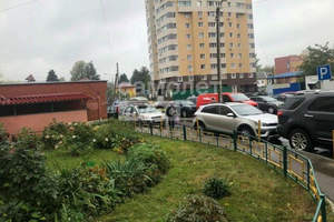 1-к квартира, вторичка, 47м2, 3/14 этаж