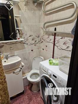 1-к квартира, вторичка, 21м2, 2/5 этаж