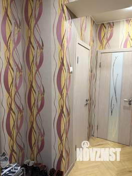 1-к квартира, вторичка, 44м2, 7/10 этаж