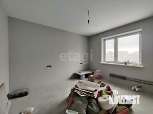 2-к квартира, вторичка, 83м2, 5/14 этаж