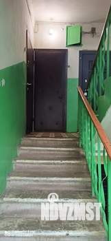 2-к квартира, вторичка, 43м2, 2/4 этаж