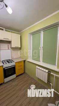 2-к квартира, вторичка, 51м2, 1/5 этаж