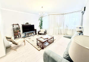 3-к квартира, вторичка, 111м2, 1/7 этаж