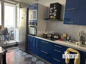 2-к квартира, вторичка, 58м2, 5/14 этаж