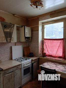 3-к квартира, вторичка, 64м2, 3/5 этаж