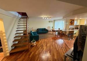 4-к квартира, вторичка, 284м2, 12/12 этаж