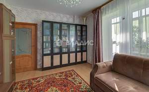 2-к квартира, вторичка, 53м2, 19/19 этаж