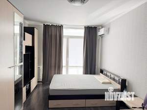 1-к квартира, вторичка, 42м2, 11/15 этаж