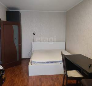1-к квартира, вторичка, 38м2, 3/16 этаж