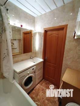 1-к квартира, вторичка, 46м2, 11/14 этаж