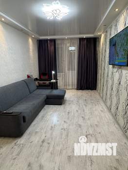 2-к квартира, вторичка, 62м2, 2/17 этаж