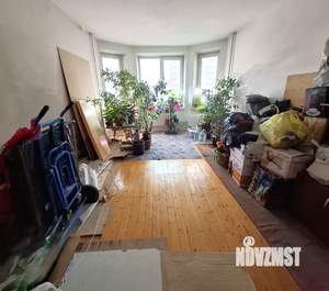 3-к квартира, вторичка, 80м2, 6/14 этаж