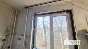 2-к квартира, вторичка, 45м2, 4/5 этаж