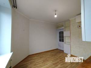 1-к квартира, вторичка, 48м2, 11/18 этаж
