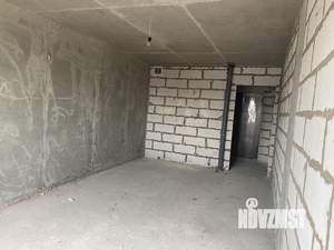 2-к квартира, вторичка, 58м2, 14/17 этаж