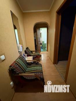 1-к квартира, вторичка, 37м2, 5/16 этаж