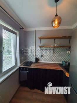 2-к квартира, вторичка, 45м2, 2/5 этаж