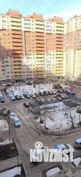 3-к квартира, вторичка, 86м2, 6/18 этаж