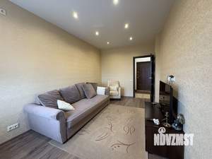 1-к квартира, вторичка, 37м2, 13/18 этаж
