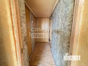 2-к квартира, вторичка, 52м2, 11/12 этаж