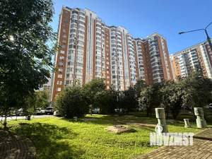 1-к квартира, вторичка, 40м2, 16/17 этаж