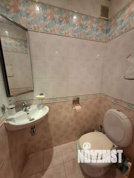 3-к квартира, вторичка, 80м2, 6/14 этаж