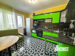 1-к квартира, вторичка, 42м2, 3/17 этаж