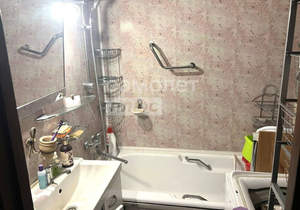 2-к квартира, вторичка, 52м2, 5/12 этаж