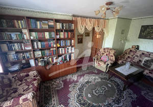 2-к квартира, вторичка, 44м2, 3/5 этаж