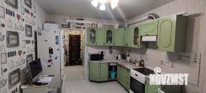 1-к квартира, вторичка, 39м2, 3/17 этаж