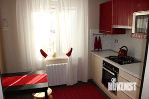 1-к квартира, вторичка, 36м2, 2/9 этаж