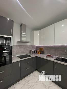 2-к квартира, вторичка, 85м2, 11/17 этаж