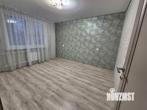 2-к квартира, вторичка, 44м2, 2/5 этаж