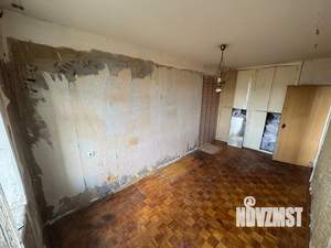 3-к квартира, вторичка, 61м2, 5/5 этаж