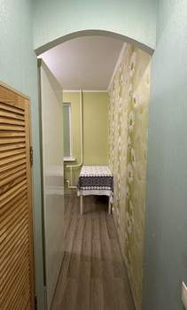 2-к квартира, вторичка, 51м2, 1/5 этаж