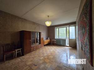 1-к квартира, вторичка, 32м2, 3/5 этаж